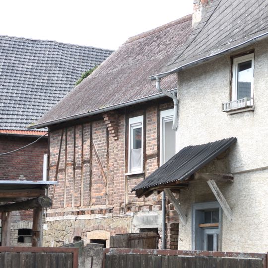 Hüttenbergstraße 13