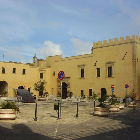 Palazzo Ducale