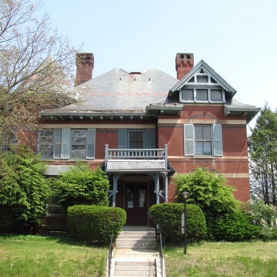 Samuel C. Hartwell House