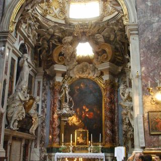 Cappella Feroni