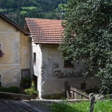 Speicher Kircher-Laden