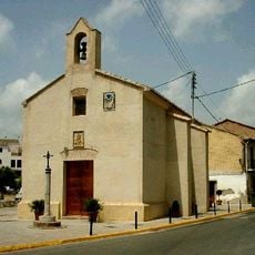 Ermita de Santa Bàrbara de Vinalesa