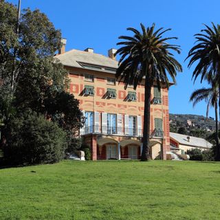 Villa Grimaldi Fassio