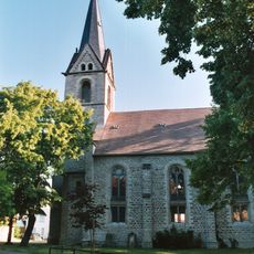 St.-Johannis-Kirche