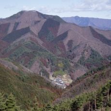 Mount Kuratake