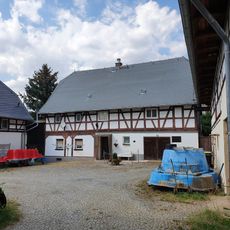 Dorfstraße 120a; 120d, Werdau