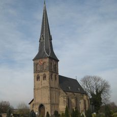 Evangelische Dorfkirche Baerl