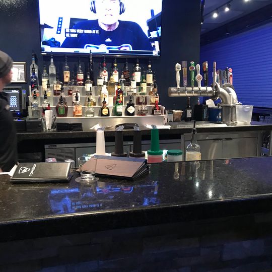 Topgolf