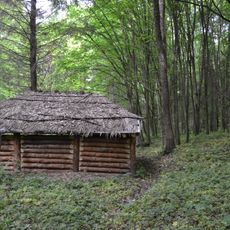 Peklo Protected Tract