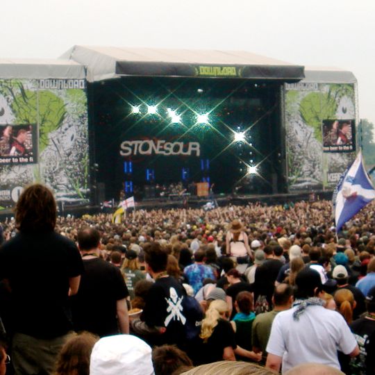 Download Festival