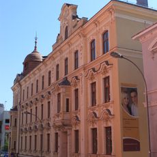 Miethaus, Schreihofer-Haus