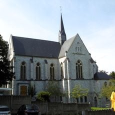 Maria Heimsuchungskirche