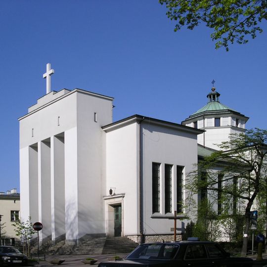 Stephanskirche