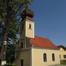 Ortskapelle Niederglobnitz