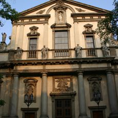 Sant'Angelo Church