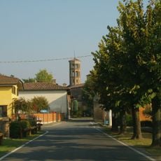 Via dell'Abbazia