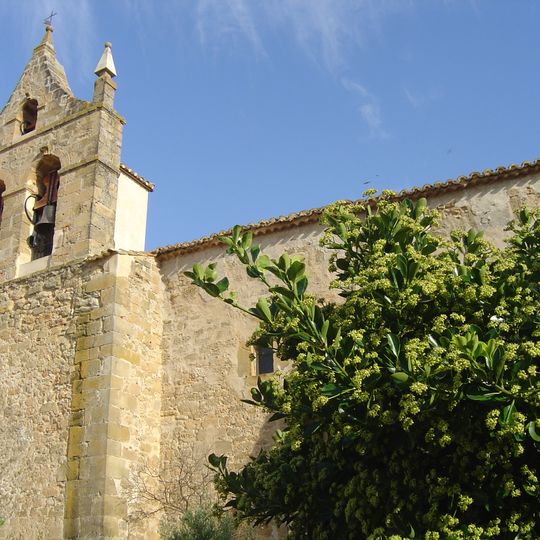 Iglesia de Nuestra Señora de la Asunción