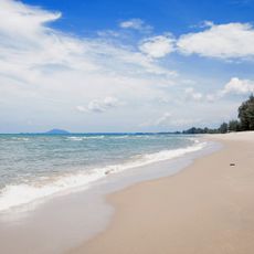 Ban Krut Beach