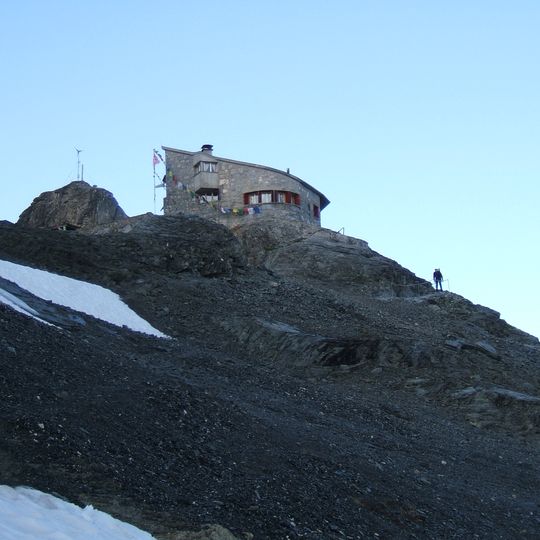 Planurahütte
