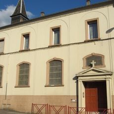 Chapelle Saint-Antoine-de-Padoue d'Algrange