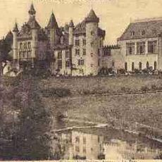 Château de Clavières