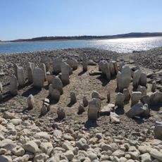 Dolmen di Guadalperal