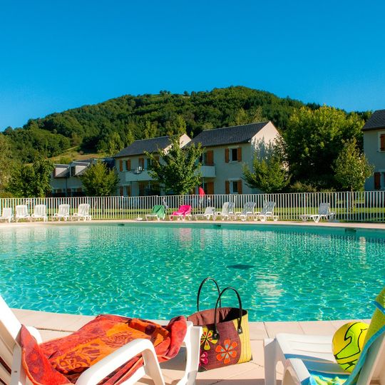 Résidence de Tourisme "Le Village Goélia"