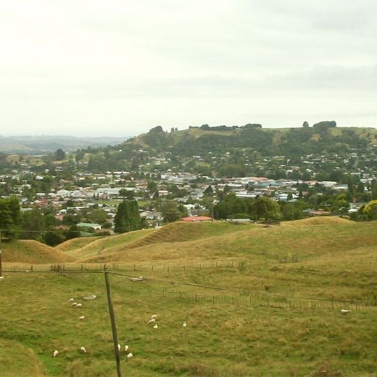 Te Kūiti