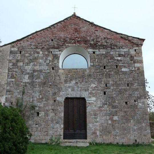 Chiesa di San Bartolomeo