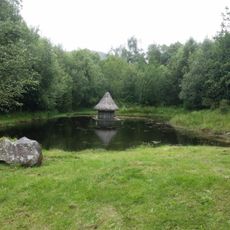 Dromagorteen Ringfort