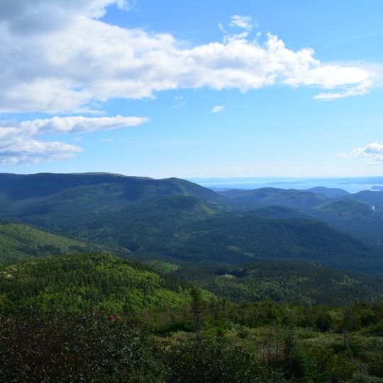 Réserve de biodiversité Uapishka