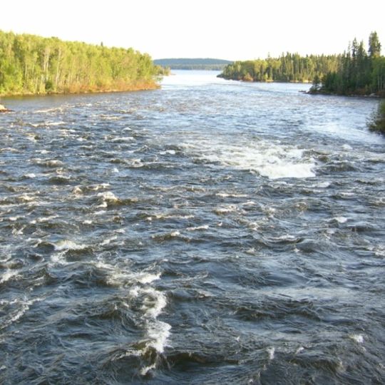 Churchill River