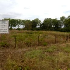 Villa gallo-romaine de Pataran