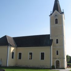 Pfarrkirche Lang