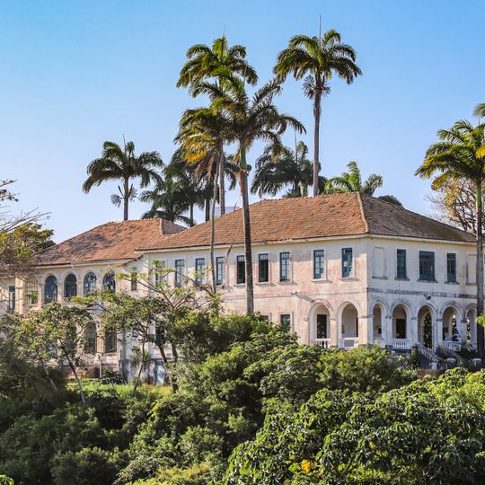 Federal University of Bahia