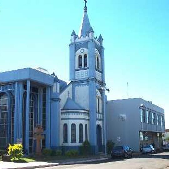 Palmeira das Missões