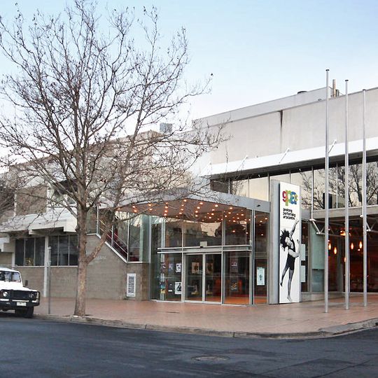 Geelong Performing Arts Centre
