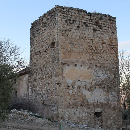 Torre de la Aldehuela