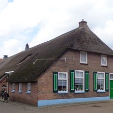 Oude Rijksweg 172, Staphorst