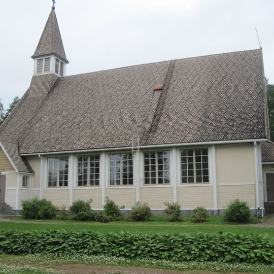 Église de Kihniö