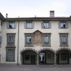 Museo d'arte sacra San Martino