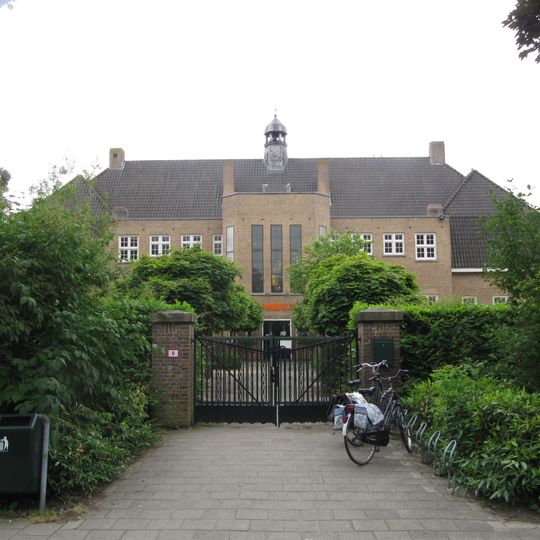 Dr. A. Kuyperlaan 18b