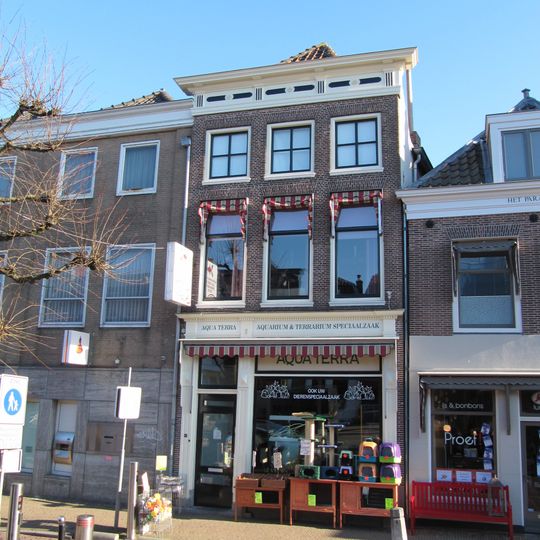 Haven 45, Schoonhoven