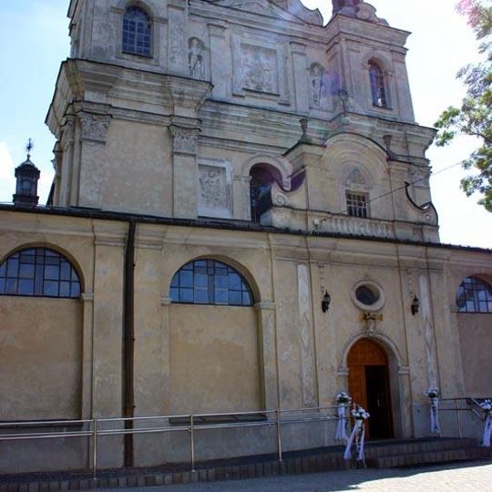 Dekanat Opole Lubelskie