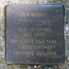 Rosa Lewy