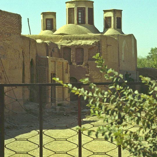 Molla-Jakob-Synagoge