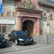 Museum Castellum