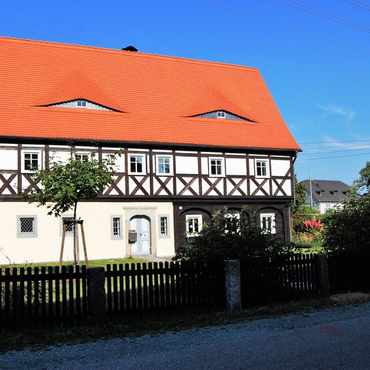 Käthe-Kollwitz-Straße 4