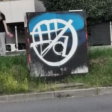Graffiti