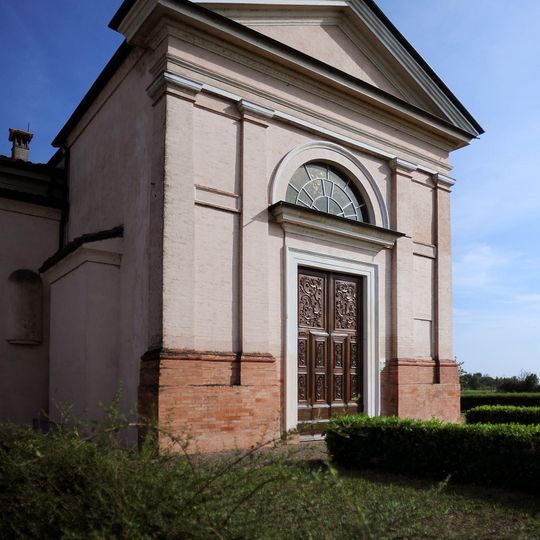 Chiesa di San Giacomo maggiore